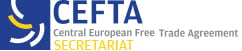CEFTA Green Lanes Statistics for 28 April 2020