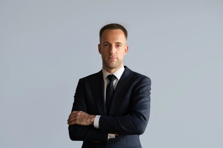 Interview: Matej Zakonjsek, Director