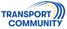 Transport Community Logo