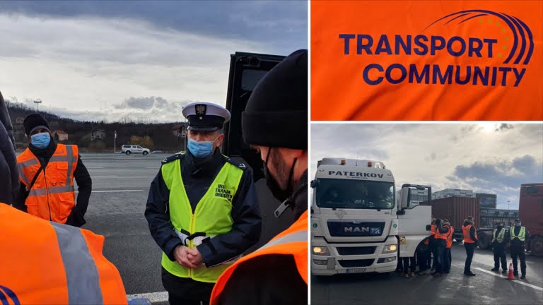 Roadside Checks as Essential Element of Road Safety
