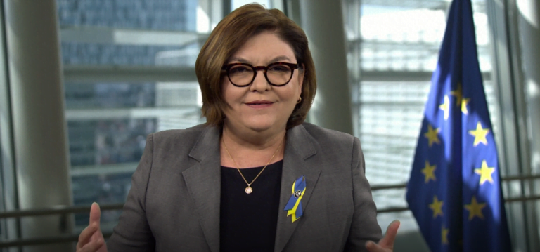 Commissioner Valean’s Video Message on the Occasion of International Women’s Day