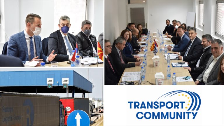 Green Lanes Paving the Way for Faster Crossing of Borders with the EU