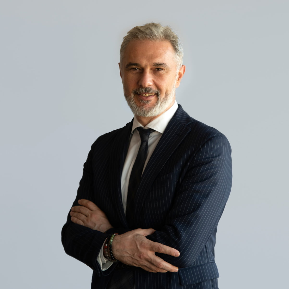 Mr Albert Kolgeci - Transport Community