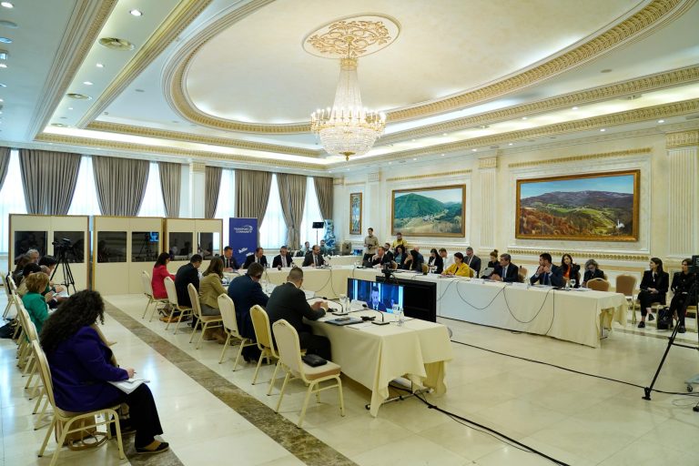 5th Ministerial Council of Transport Community