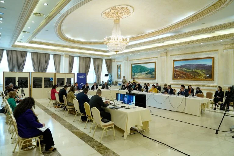 5th Ministerial Council of Transport Community