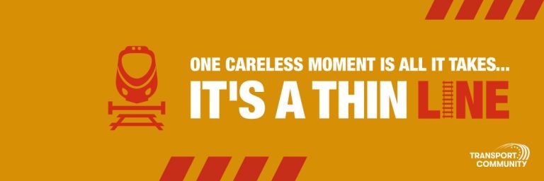 Road Safety Campaign Launched in Sarajevo