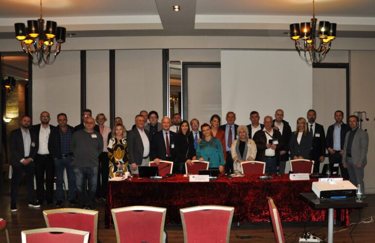 Western Balkans Rail Innovation Workshop and TAIEX workshop on the 4th Railways Package