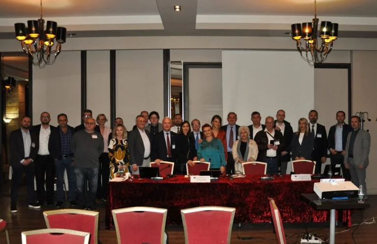 Western Balkans Rail Innovation Workshop and TAIEX workshop on the 4th Railways Package