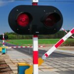 Western Balkans Level Crossings Safety Report