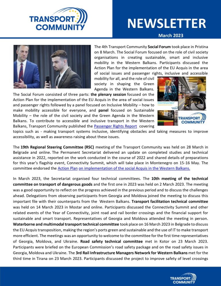 Newsletter Issue No.28