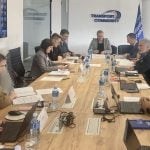 19th Regional Steering Committee
