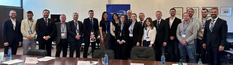 Panel Discussion on Intermodal and Rail Freight Transport in Western Balkan Region: Challenges and Opportunities