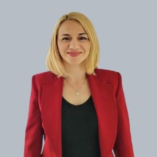 Ms Branka Marković - Transport Community