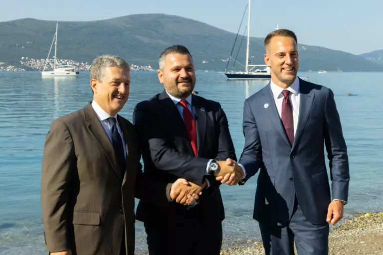 World Maritime Day: Towards Greener and More Sustainable Maritime Transport