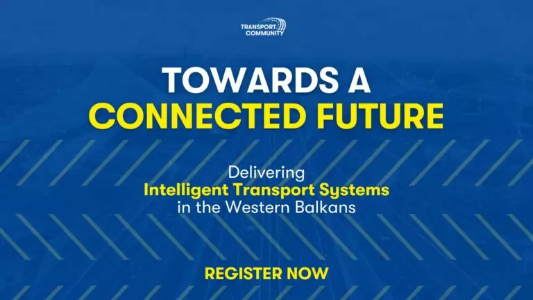 Registration Open: Regional Intelligent Transport Systems (ITS) Conference