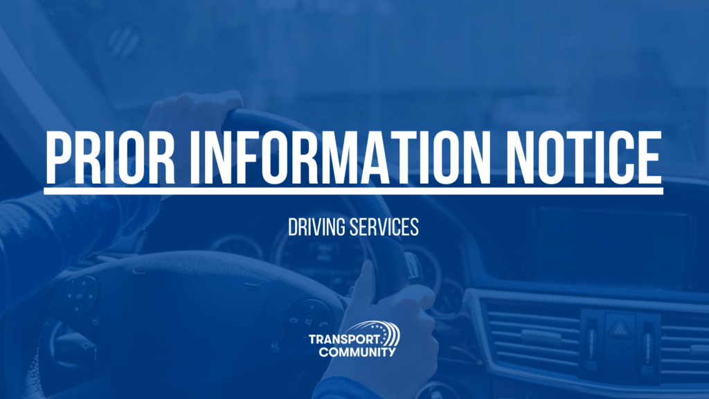 Driving Services