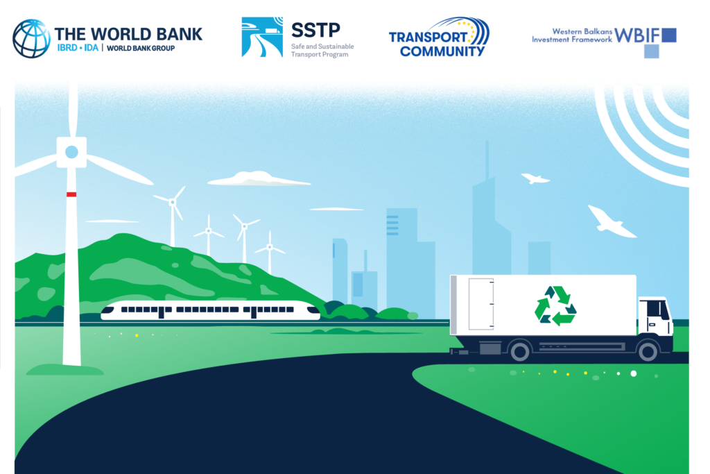 Safe and Sustainable Transport Programme Launches Two Calls for Proposals