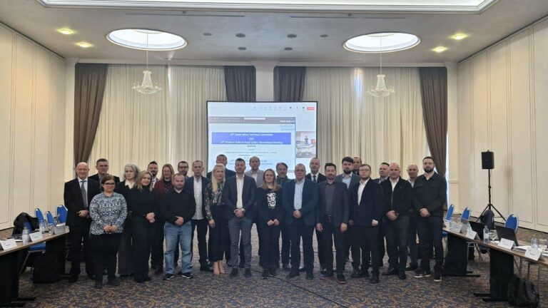 Transport Community Gathers Road Safety Professionals, Authorities to Discuss New Measures