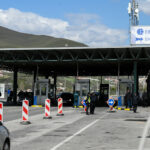One-Stop Control System Launched at Blace-Hani i Elezit Crossing Point