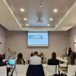 Transport Community Organises Training on Modern Software Solutions for Road Maintenance