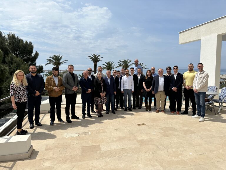 Transport Community, European Union Agency for Railways Organise Workshop to Strengthen Rail Safety Culture Across Region