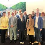 EU-Western Balkans Exchange on Modernising Road Transport and Border Systems