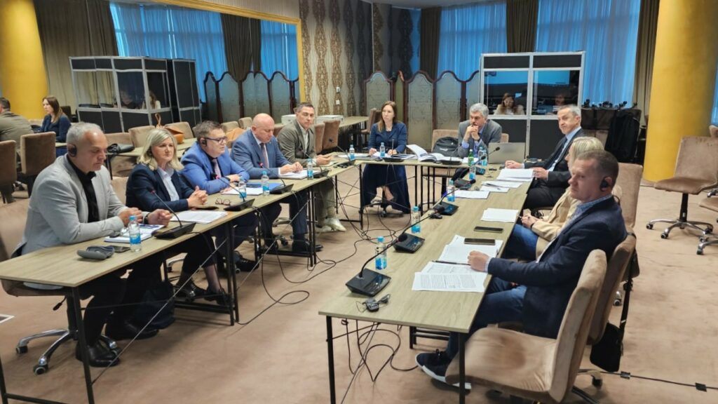 Bosnia and Herzegovina, Croatia Join Forces to Improve Border Crossings