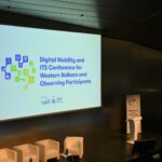 Western Balkans, Observing Participants Embrace Digital Transformation in Transport