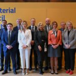 Transport Ministers from Western Balkans, Observing Participants, and European Commission Take Stock of EU Transport Integration at 8th Ministerial Council Meeting of Transport Community