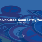 8th UN Global Road Safety Week Calls for Making Walking and Cycling Safe
