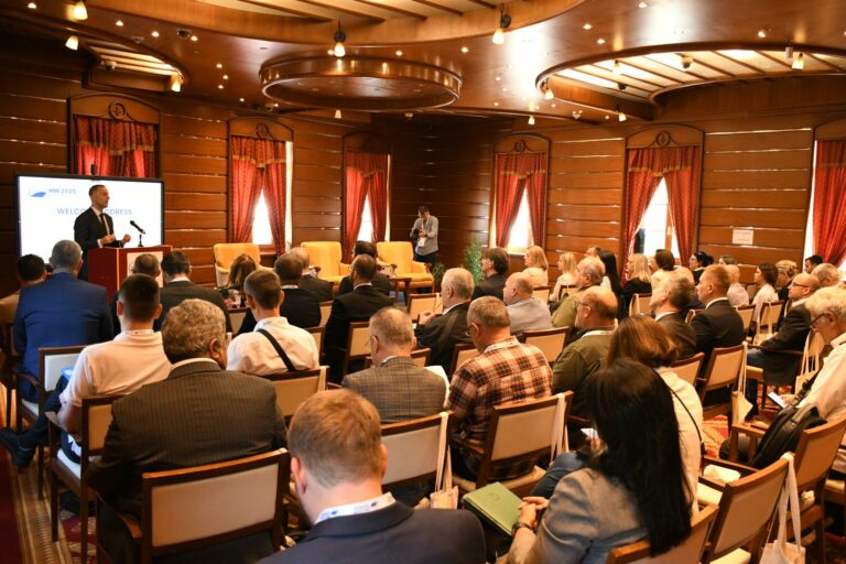 Waterborne Week 2025 Kicks Off in Kotor: Empowering Regional Excellence
