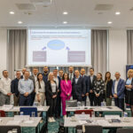Western Balkans, Observing Participants, and EU Experts Work Together to Strengthen Railway Safety