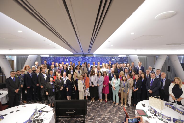 Western Balkans and EU Customs Leaders Reaffirm Commitment to Deeper Integration and Seamless Trade