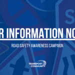 PRIOR INFORMATION NOTICE: Road Safety Awareness Campaign