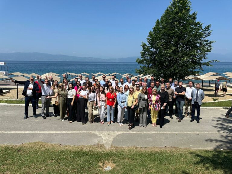 Western Balkan Experts Gather to Enhance Transport Data Collection