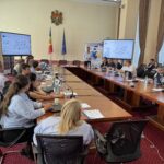 Moldova Moves Towards Smarter Transport: First Workshop on ITS Strategy Held in Chișinău