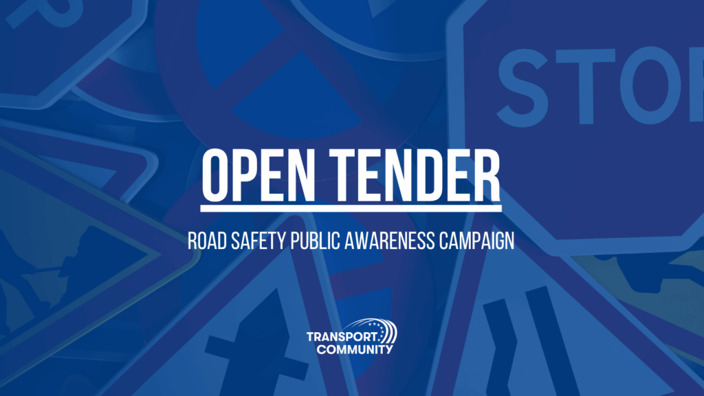 Provision of Services for Development of Road Safety Public Awareness Campaign