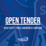 Provision of Services for Development of Road Safety Public Awareness Campaign