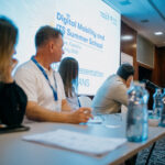 Empowering Future of Transport: Digital Mobility and ITS Summer School Takes Place in Prague