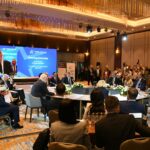 Western Balkan Leaders, Ministers Reaffirm Commitment to Enhance Green Lanes at Growth Plan Meeting in Skopje