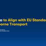 Moldova to Align with EU Standards in Waterborne Transport