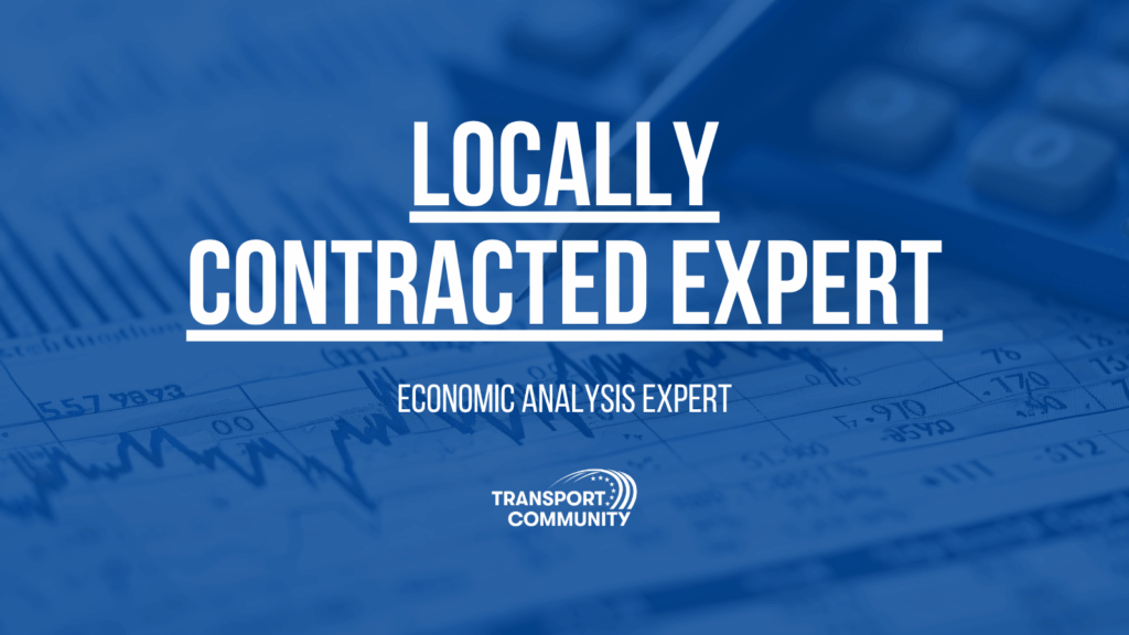 Economic Analysis Expert