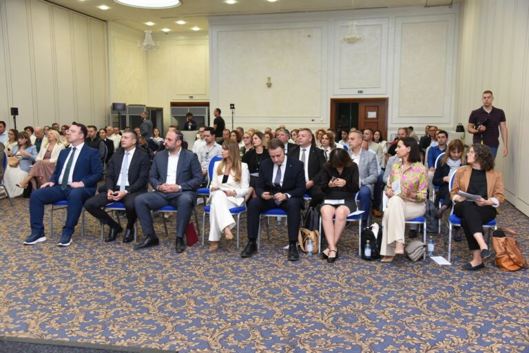 North Macedonia Discusses Sustainable Urban Mobility