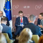 Bled Strategic Forum Discusses New Centrality of Central Asia