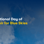 International Day of Clean Air for Blue Skies: Cleaner Mobility for Healthier Lives in the Western Balkans