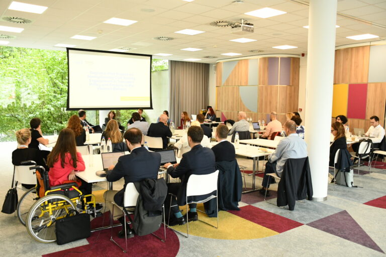 Western Balkan Civil Society Strengthens Its Engagement in Transport Policy and Projects