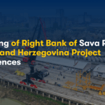 Demining of Right Bank of Sava River in Bosnia and Herzegovina Project Commences