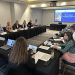Sarajevo Hosts Two Key Transport Community’s Rail Events