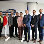 Transport Community Meets with European Coordinator for the Western Balkans–Eastern Mediterranean Corridor