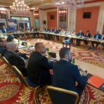 Albania, North Macedonia, Greece Strengthen Cooperation on Border Crossing Facilitation